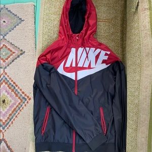 Nike Windbreaker/Windrunner
